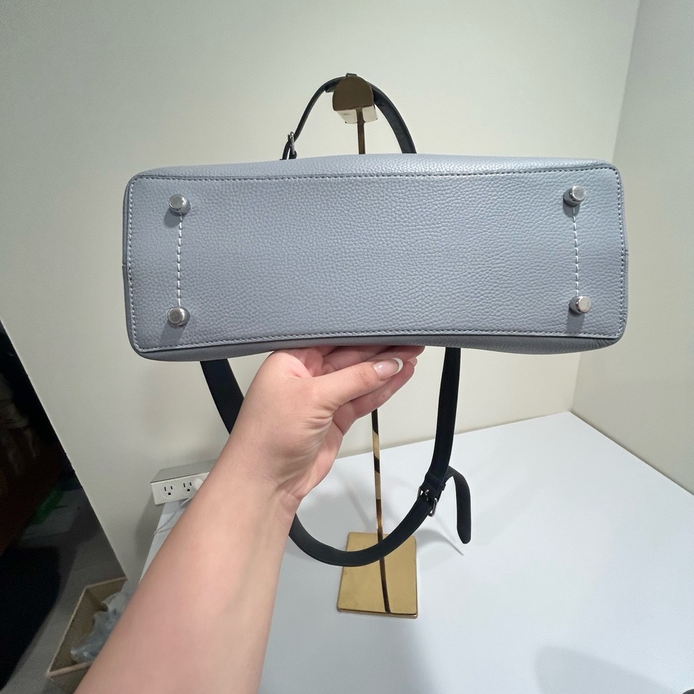 Coach Willow Shoulder Bag - Picture 3 of 11
